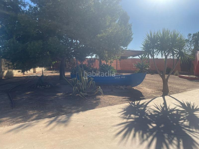 Foto 51795067-de7c-4a99-a1d4-391460ab097e. Casale con piscina in La Magdalena - Molinos Marfagones Cartagena