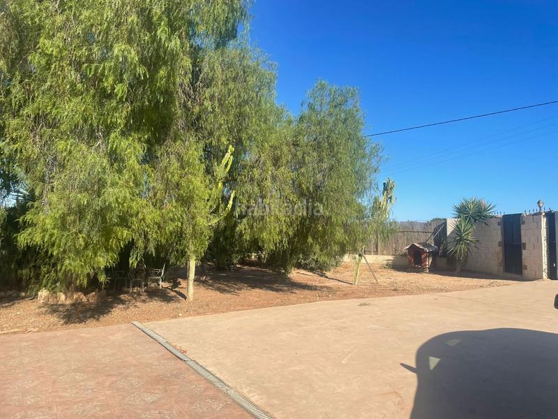 Foto cd69435d-6648-4a6a-9771-9159f706cb70. Casale con piscina in La Magdalena - Molinos Marfagones Cartagena