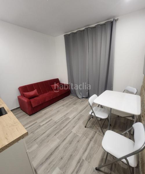 Foto 702bfa37-7a37-46d7-ab82-ad03332fd27e. Location studio dans Casco Antiguo Cartagena