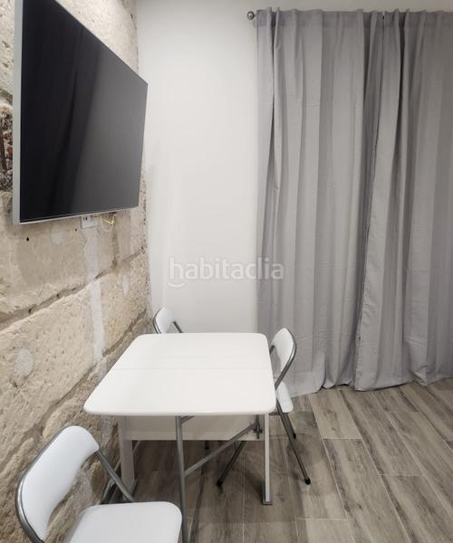 Foto 94040a2f-3ce1-403e-8aea-f5b41d8a416e. Location studio dans Casco Antiguo Cartagena