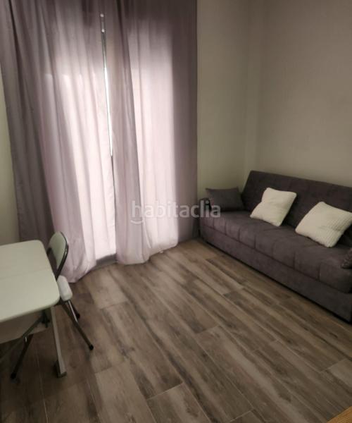 Foto 6631f45e-f657-4555-998a-f7d9fd0c093f. Miete studiowohnung in Casco Antiguo Cartagena