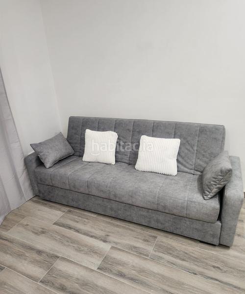 Foto fe714842-568e-40be-8ebb-8c691529647f. Miete studiowohnung in Casco Antiguo Cartagena