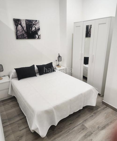 Foto 4c67c6bf-8822-423b-aab1-f2c8caa26ee2. Rent studio in Casco Antiguo Cartagena