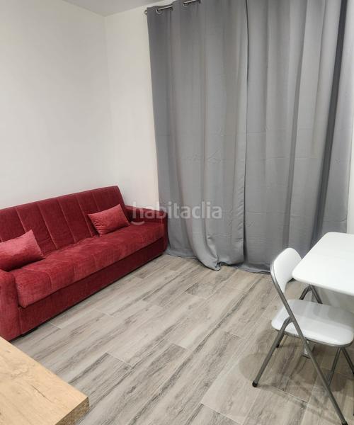 Foto b598b372-3559-4372-8997-e9dbe0f26a0f. Rent studio in Casco Antiguo Cartagena