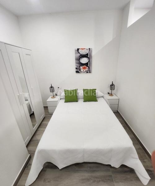 Foto f229c65e-7008-49ca-a4b2-c6e38fa19928. Rent studio in Casco Antiguo Cartagena