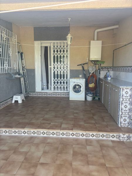 Foto d3ed277b-462e-49ed-87af-f72848cd94e5. Casa adossada amb aparcament a Los Dolores Cartagena
