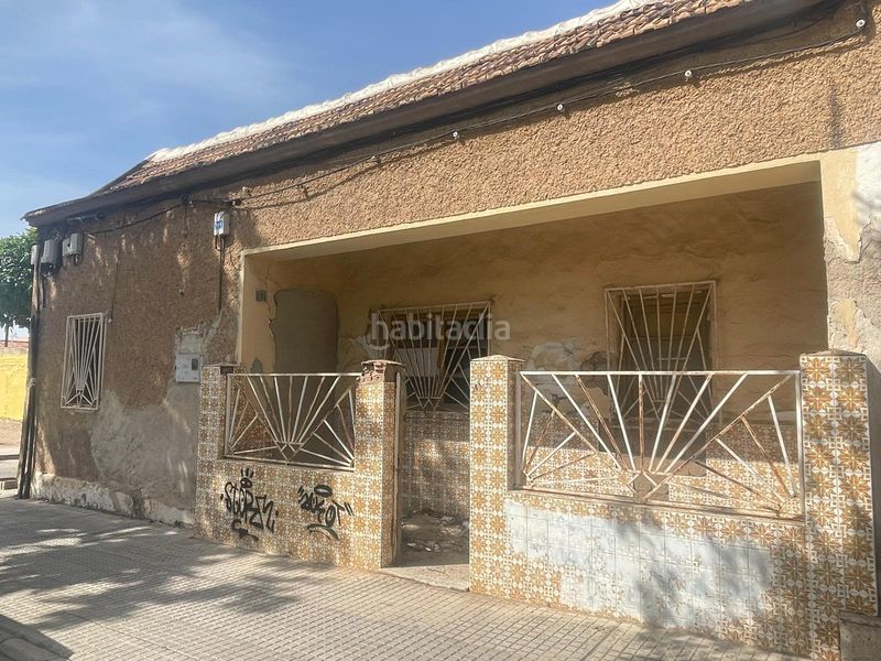 Foto 9edc72cf-f834-4e73-9472-8b6351edc1ba. Casa adossada amb aparcament a Los Barreros - Cuatro Santos Cartagena