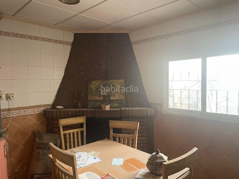 Foto 06fa7f2b-cee2-487a-9c47-d0665babcf7e. Casa adossada a Los Barreros - Cuatro Santos Cartagena