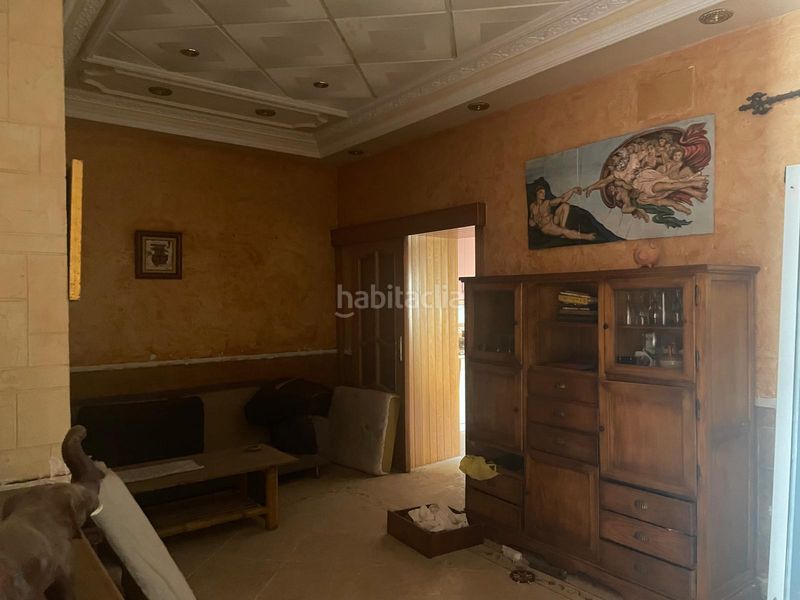 Foto 5f5445ae-edb7-43c3-ac21-8be80f2086ed. Casa adossada a Los Barreros - Cuatro Santos Cartagena