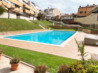 Duplex à Torre - Sana