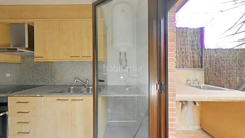 Foto d565bf22-892d-4634-b417-0b0a06d623a8. Etagenwohnung mit heizung pool in Parc Central Sant Cugat del Vallès