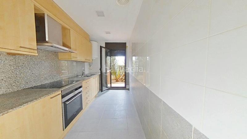 Foto d7857d1c-f248-480c-a9a5-5d582632ccc6. Etagenwohnung mit heizung pool in Parc Central Sant Cugat del Vallès