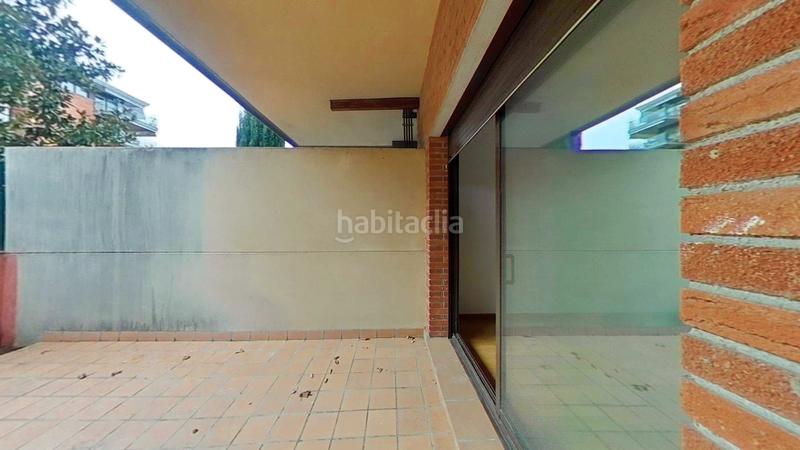 Foto eaf189ee-09e9-4950-b5b8-c118d51fa5c5. Etagenwohnung mit heizung pool in Parc Central Sant Cugat del Vallès