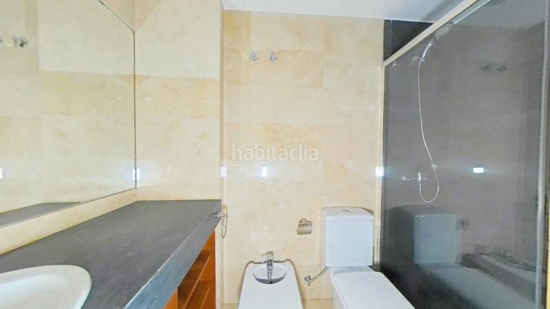 Foto 5f8553ff-326b-4c86-bcd9-e29acc6e8860. Flat with heating pool in Parc Central Sant Cugat del Vallès