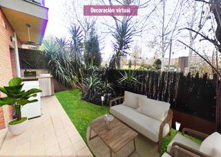 Appartement à Parc Central