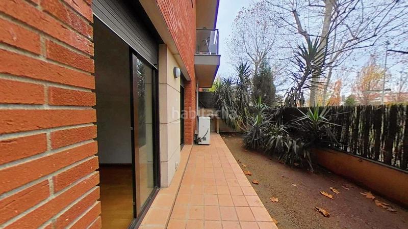 Foto 14608de6-1f95-428b-8484-0b01aef199cf. Piso en Parc Central Sant Cugat del Vallès