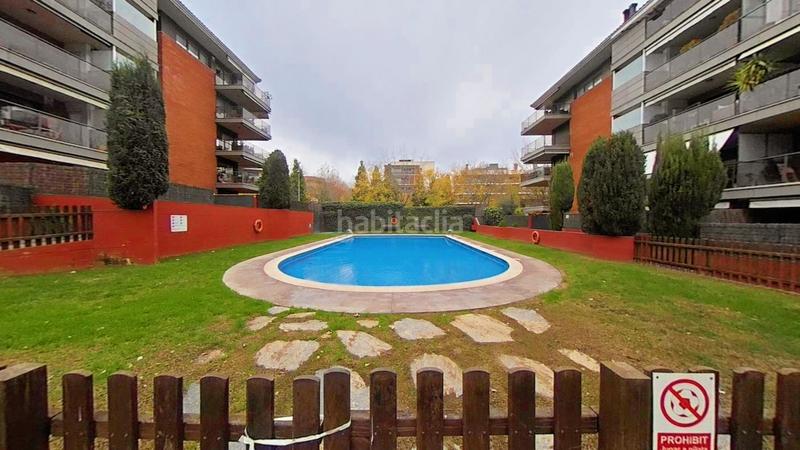 Foto 6d79b36e-7102-47f0-be40-0789ae731ccb. Piso en Parc Central Sant Cugat del Vallès