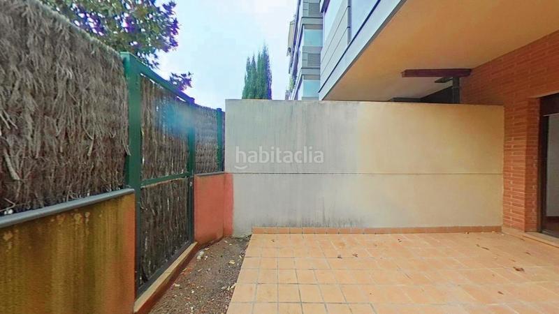 Foto e3d2f1f5-53d1-41c2-acd7-51f977001cd7. Piso en Parc Central Sant Cugat del Vallès