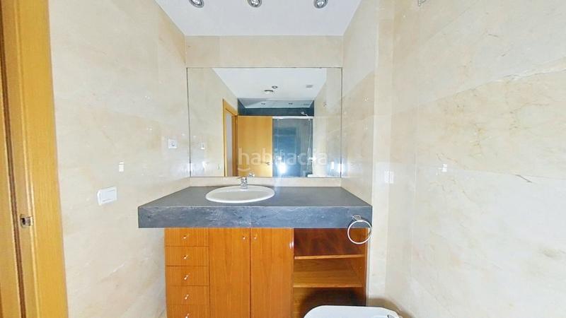 Foto e4f5cbcc-01bf-4bd2-af31-2e8f4687580e. Piso en Parc Central Sant Cugat del Vallès