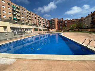 Zweistöckige Wohnung in Castell-Poble Vell