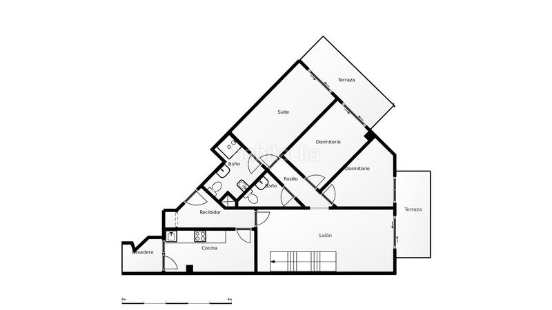 Foto 722caaa4-5e7b-4d37-9594-7c9185804fbe. Duplex avec chauffage piscine dans Castell-Poble Vell Castelldefels