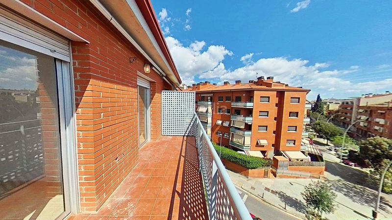 Foto 6eae8a6e-aeb1-4f39-8cba-93d404a99ae9. Duplex with heating pool in Castell-Poble Vell Castelldefels