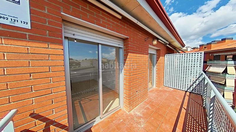 Foto cb83a1fd-68f1-4a00-a841-f55d8637cccf. Duplex with heating pool in Castell-Poble Vell Castelldefels