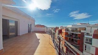 Àtic a La Salut
