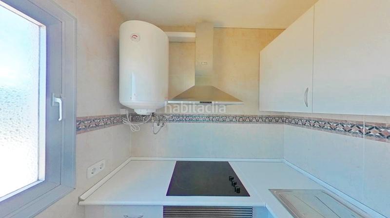 Foto b65fcc23-fc4f-467d-95fe-8ce10d57aaf7. Attico con riscaldamento in La Salut Badalona