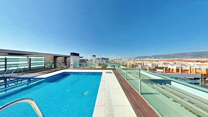 Foto 205033f9-3c6d-459a-bd5c-684c92e6909a. Appartamento con riscaldamento parcheggio piscina in Córdoba