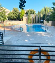 Appartement à Dehesa Vieja-Puente Cultural