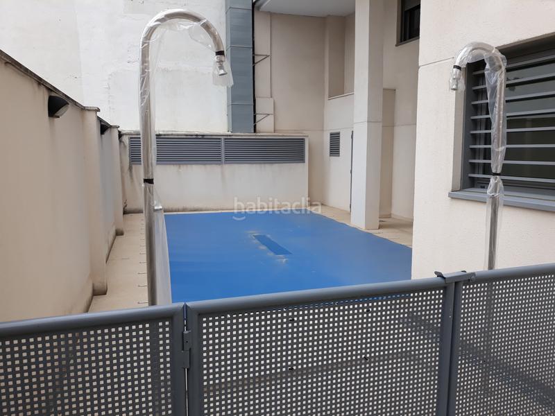 Foto 13c9e0f7-69a4-44f6-aa63-1e09540fb420. Duplex avec chauffage parking piscine dans Canillas Madrid
