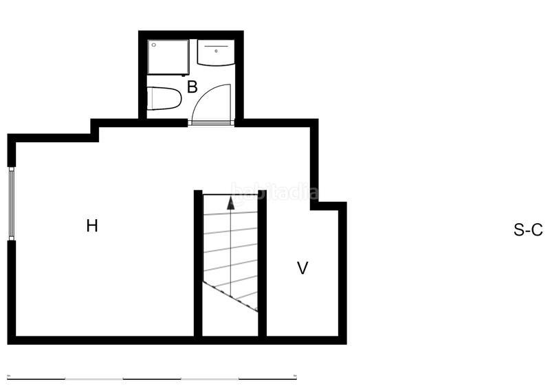 Foto 5f2aa778-7f70-46e6-b763-fe6915abc4e4. Duplex with heating parking pool in Canillas Madrid