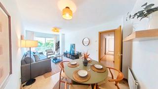 Appartement à La Montaña - El Cortijo