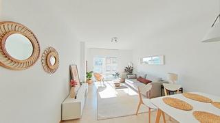 Appartement à La Montaña - El Cortijo