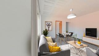 Appartement à Mercat