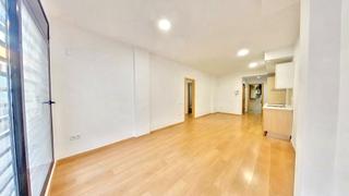 Etagenwohnung in La Cogullada