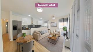 Appartement à Vila de Gràcia