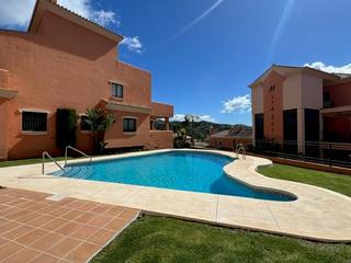 Appartement à Santa María
