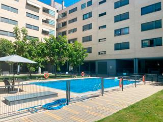 Piso en Ensanche de Vallecas-La Gavia