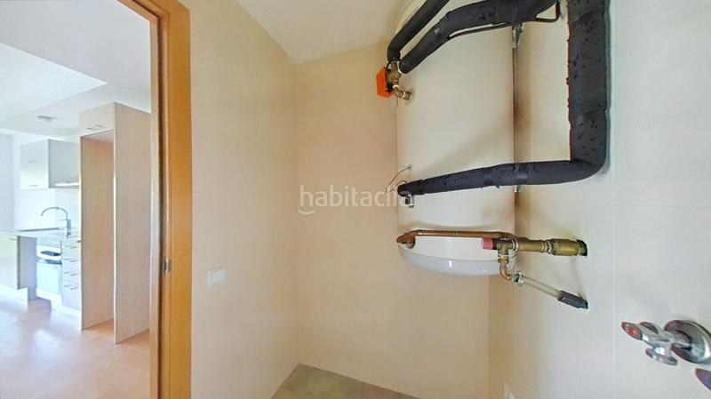 Foto db103a25-a6d2-4640-bbfe-c17c7f2bbc02. Apartament amb calefacció a La Cogullada Terrassa