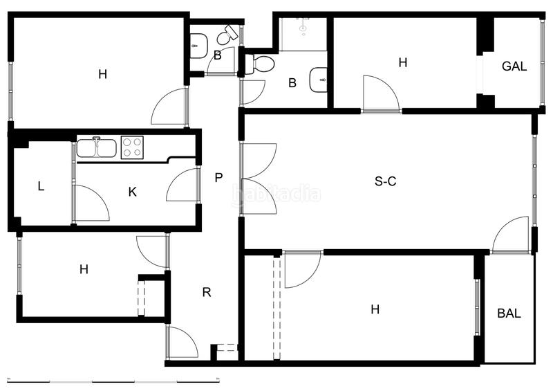 Foto 77eb101c-2475-4d53-b2fe-5dbb635f18a3. Appartement avec chauffage dans Les Clotes Vilafranca del Penedès