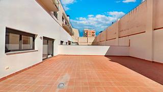 Etagenwohnung in Poble Nou