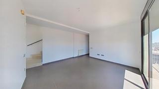 Zweistöckige Wohnung in Ca n'Aurell