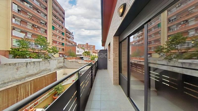 Foto cbbb78d6-0474-41e4-a95d-8056d165c6ab. Dúplex en La Serreta Rubí