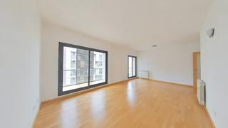 Etagenwohnung in Eixample Sud-Migdia