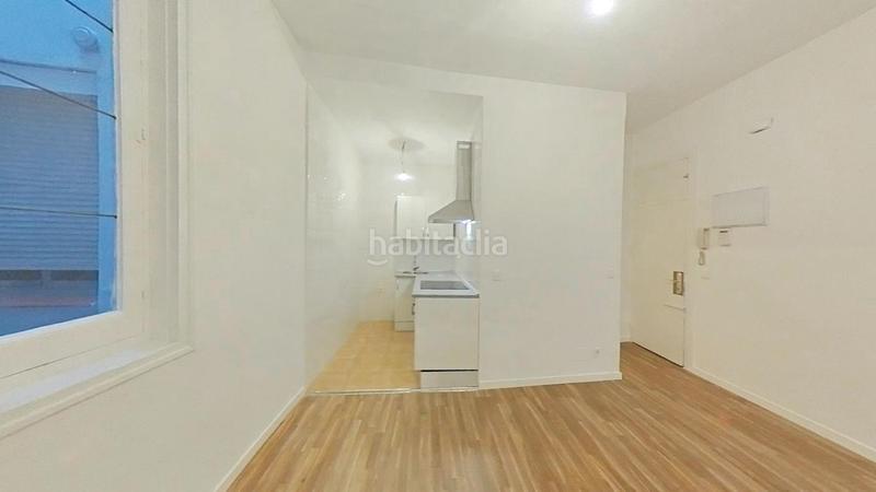 Foto 5284a93d-d1d8-414b-af85-666db996f81a. Piso en Trafalgar Madrid