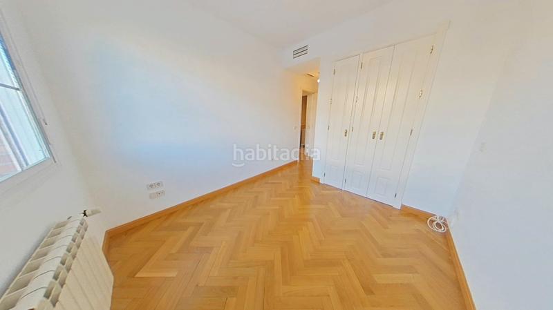 Foto 12fa482e-8ca2-4e36-93f5-a79c80e0d0cb. Appartamento con riscaldamento parcheggio piscina in San Sebastián de los Reyes