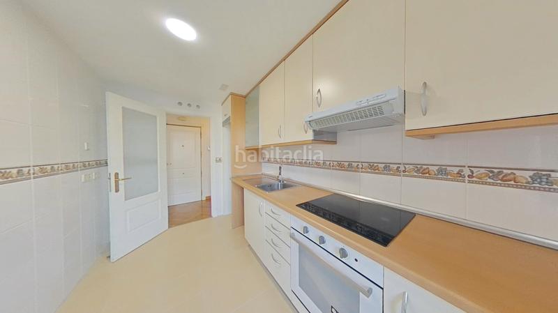 Foto 2821fae8-2241-44d9-8347-7f4aad73eb21. Appartamento con riscaldamento parcheggio piscina in San Sebastián de los Reyes