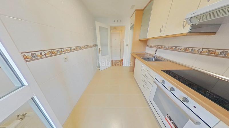 Foto 33137c04-067a-41d3-9d96-a51b3cc588da. Appartamento con riscaldamento parcheggio piscina in San Sebastián de los Reyes